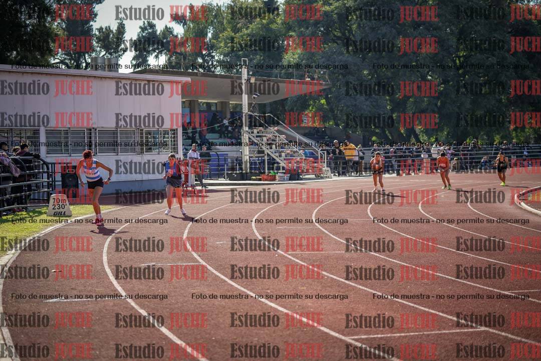 Fotos de los 800 m llanos de mujeres