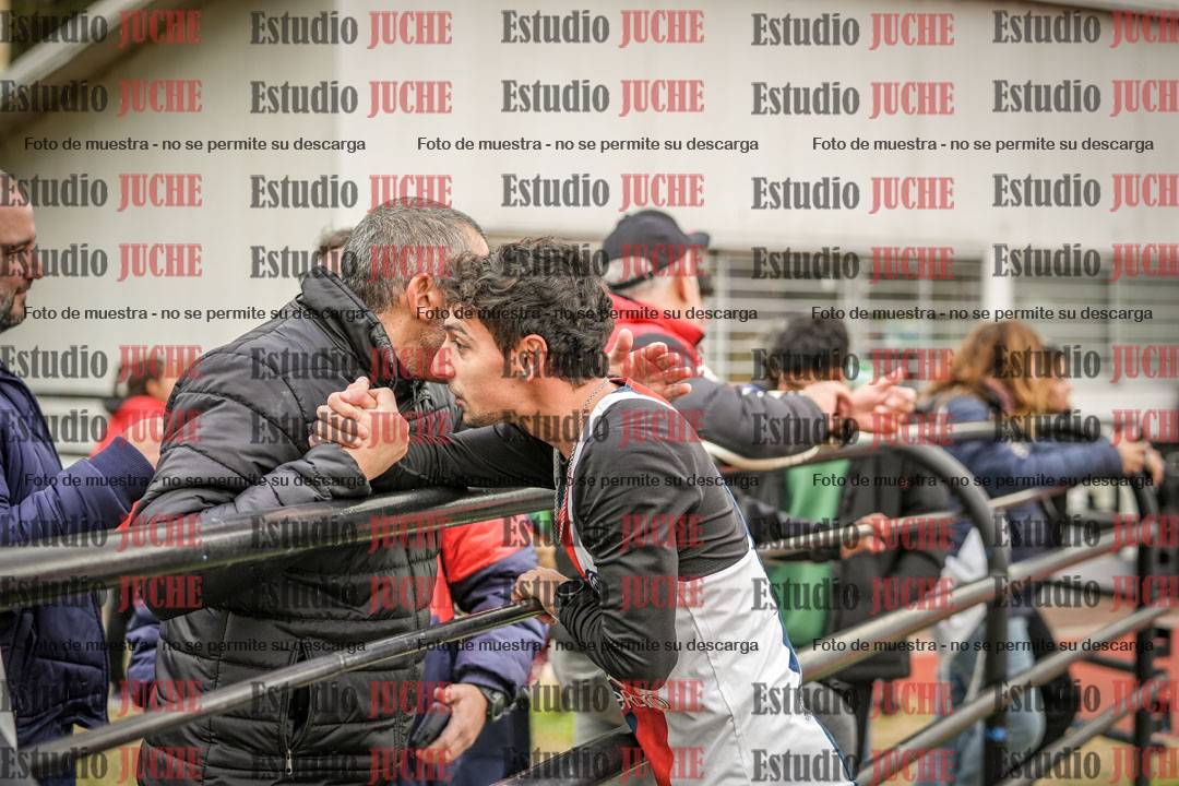Fotos de algunos extras del torneo