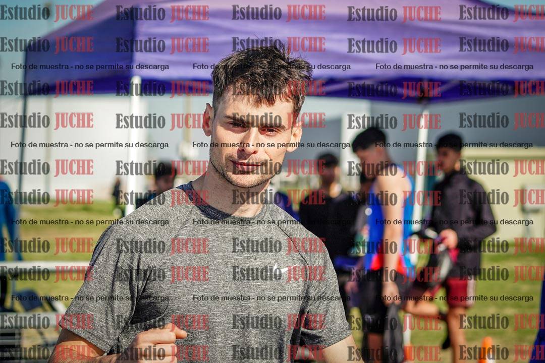 Fotos de algunos extras del torneo