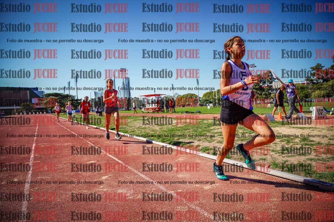 Fotos de los 600 m llanos de mujeres