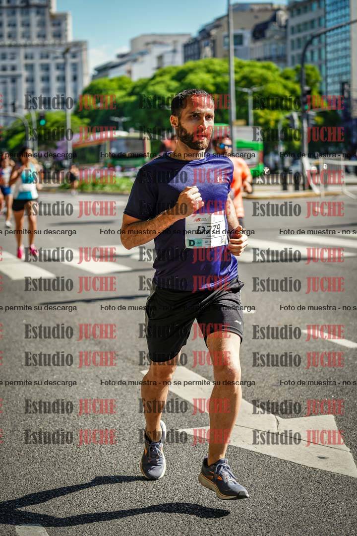 Fotos del segundo punto del recorrido - categoría D