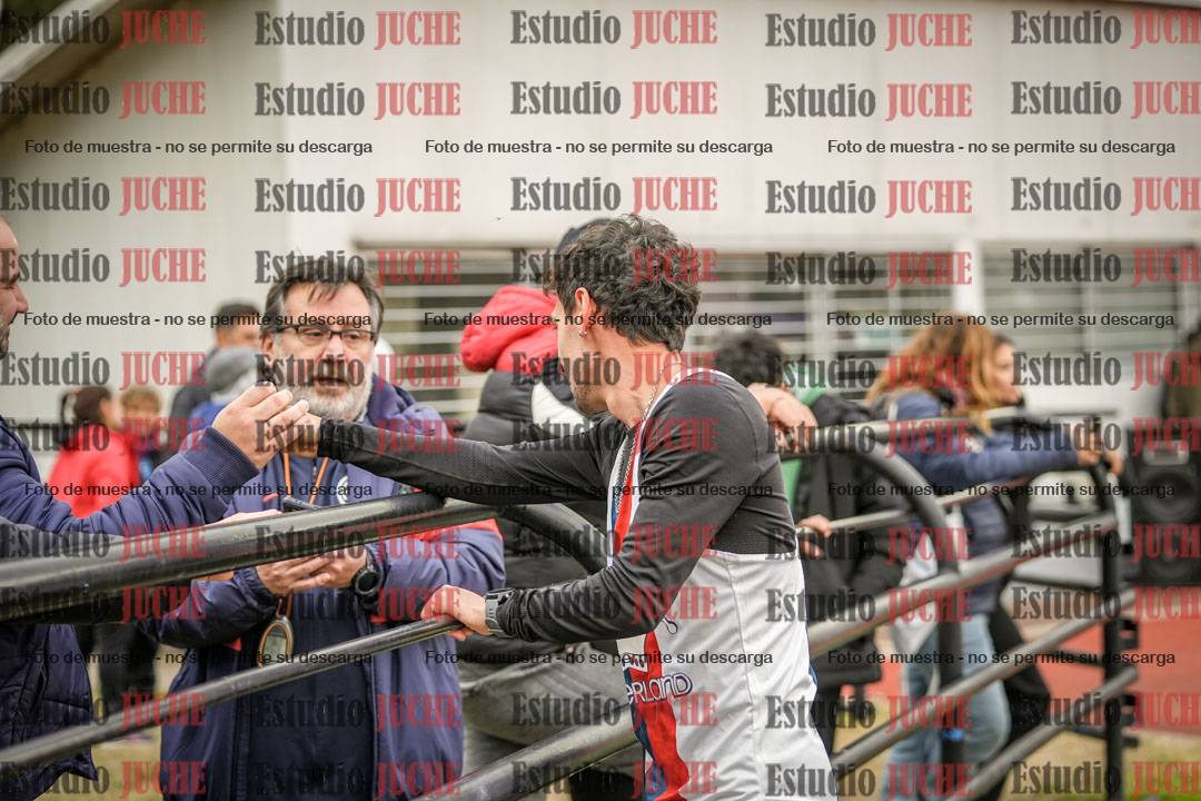 Fotos de algunos extras del torneo
