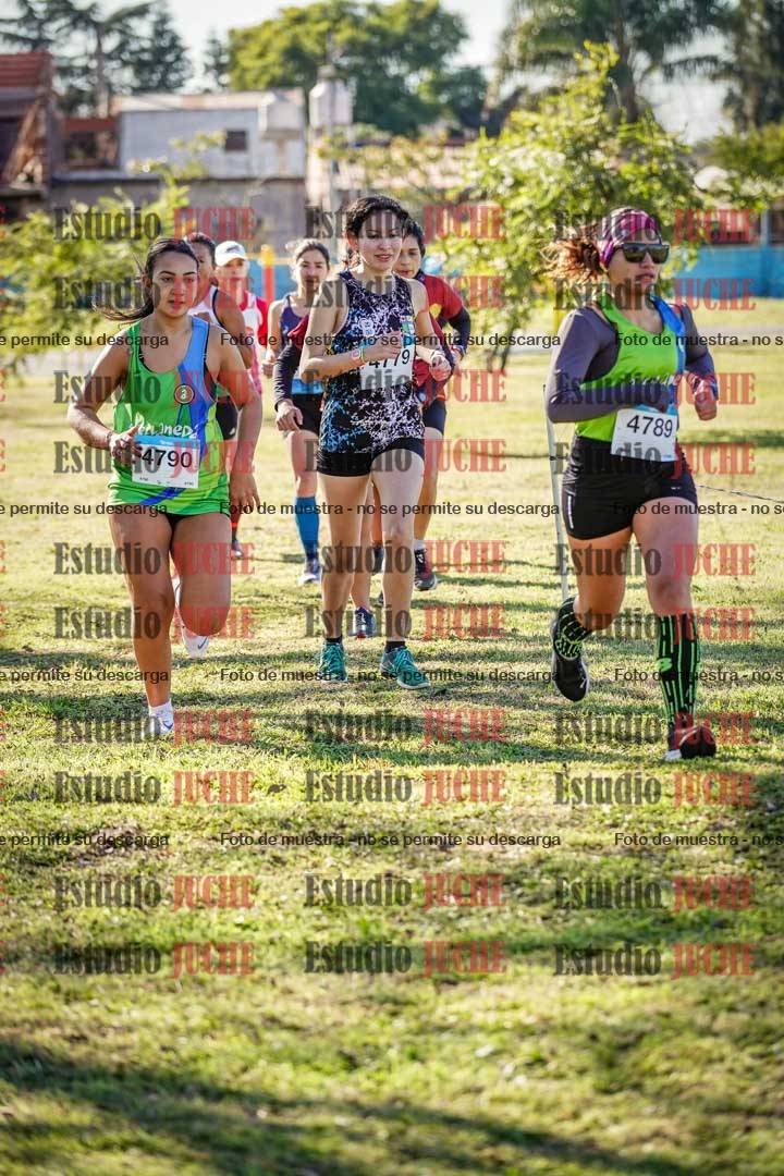 Fotos en el circuito