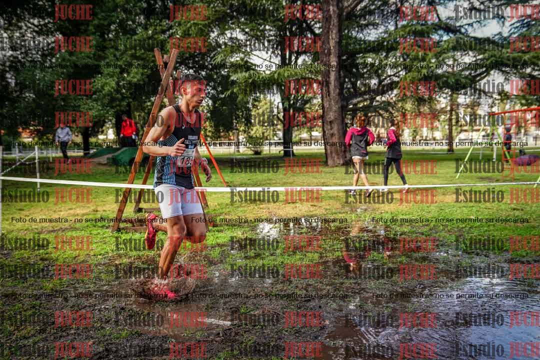 Fotos en el circuito