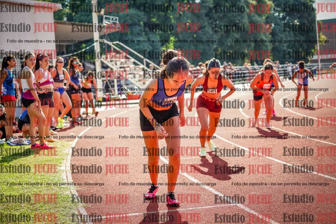 Fotos de los 800 m llanos de mujeres