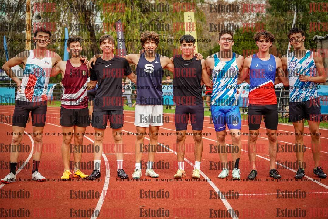 Fotos de algunos extras del torneo
