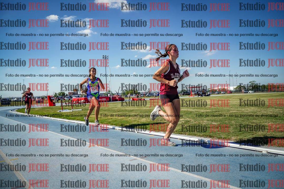 Fotos de los 600 m llanos de mujeres