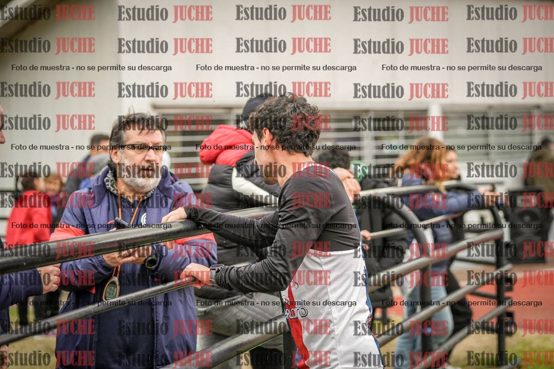 Fotos de algunos extras del torneo