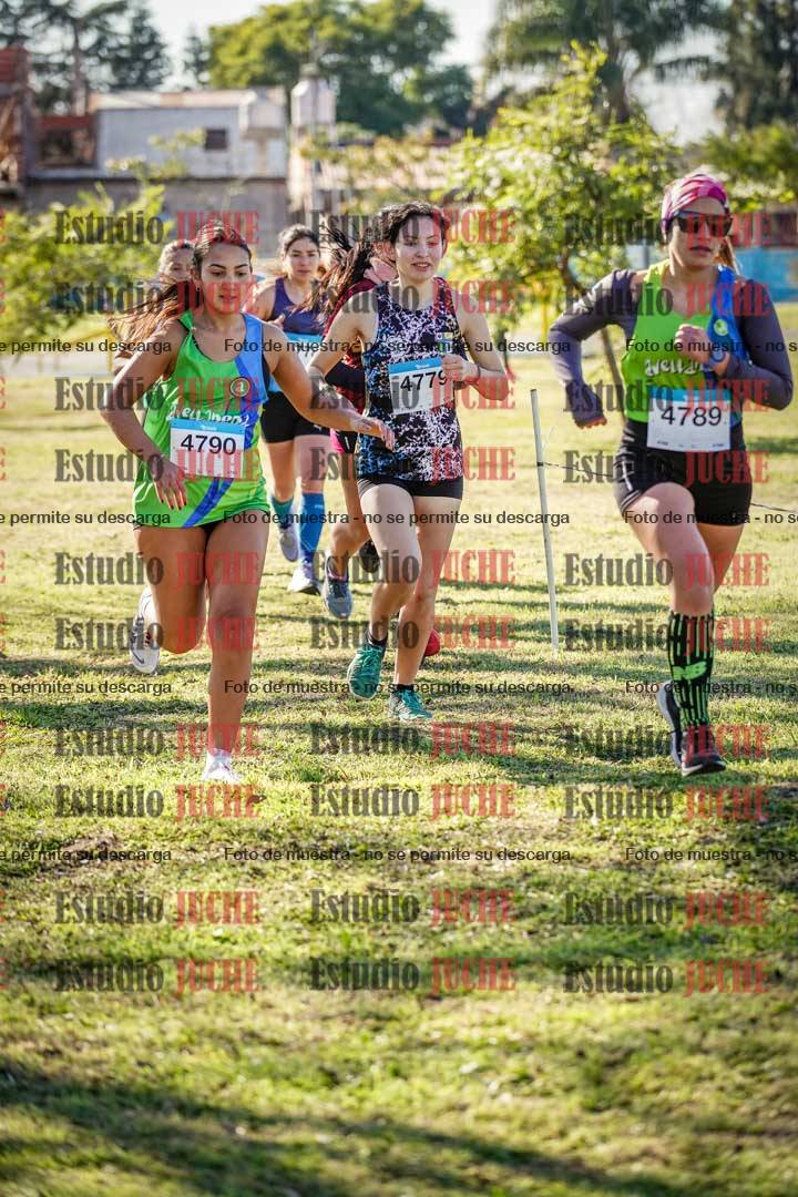 Fotos en el circuito