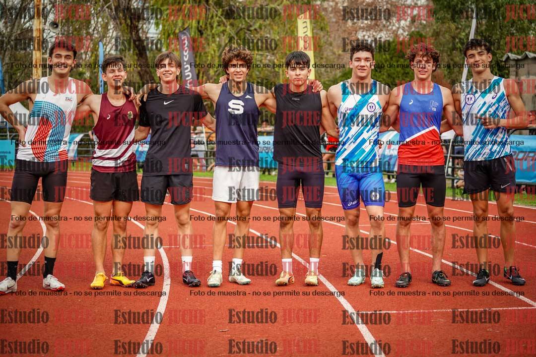 Fotos de algunos extras del torneo