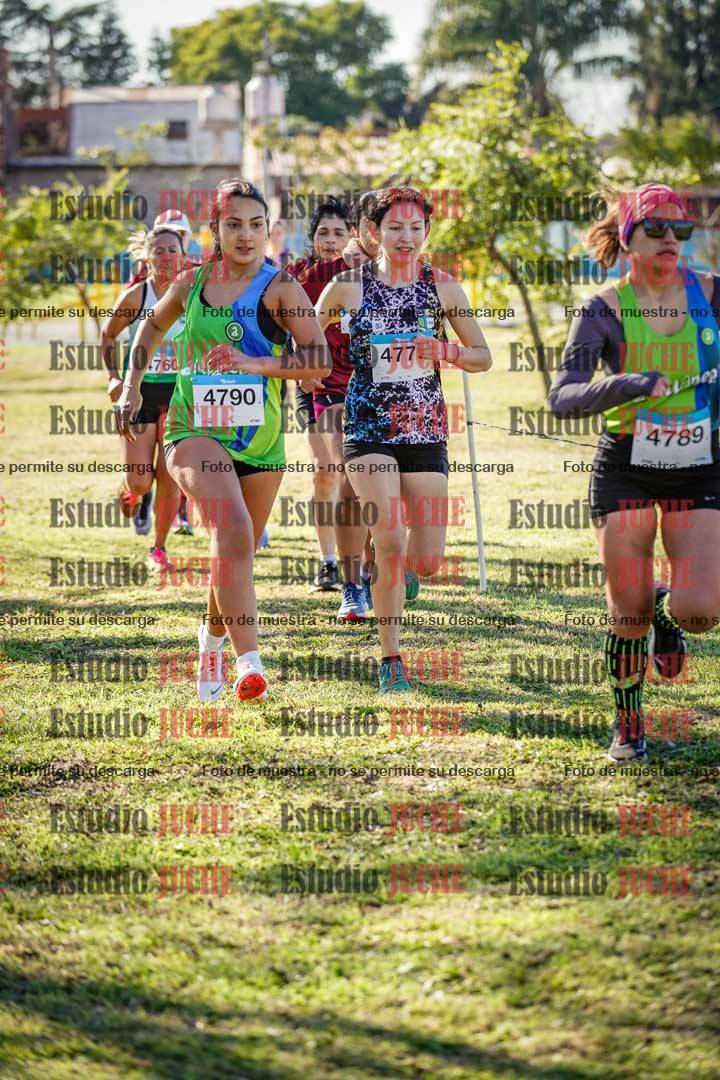 Fotos en el circuito