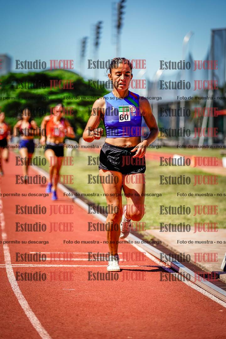 Fotos de los 800 m llanos de mujeres
