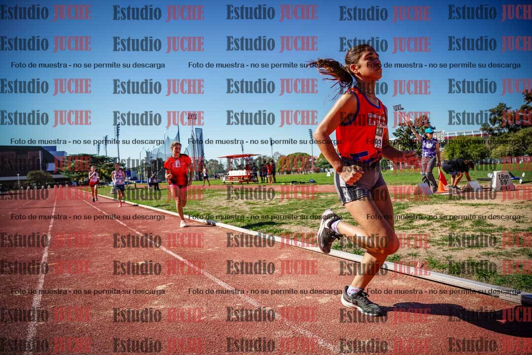 Fotos de los 600 m llanos de mujeres