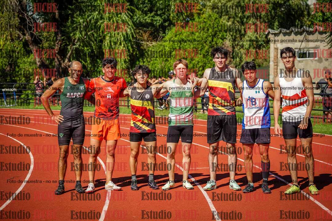 Fotos de algunos extras del torneo