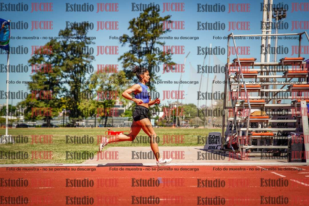 Fotos de los 800 m llanos de mujeres