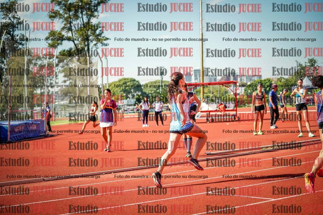 Fotos de los 800 m llanos de mujeres