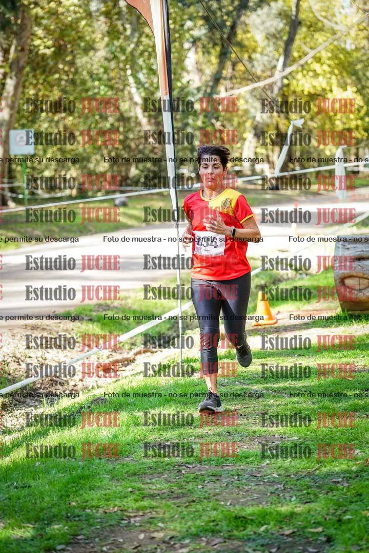 Fotos en el séptimo punto circuito