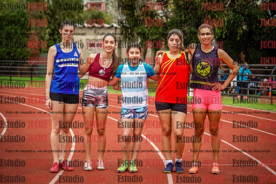 Fotos de algunos extras del torneo