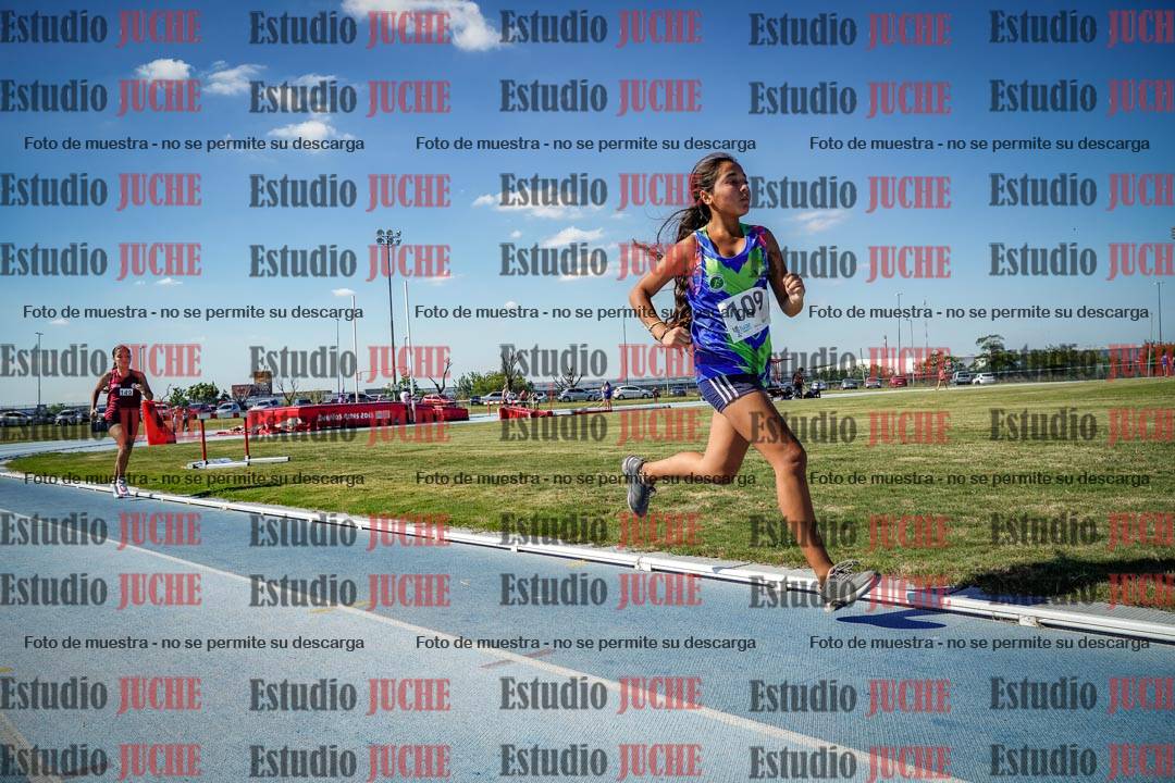 Fotos de los 600 m llanos de mujeres