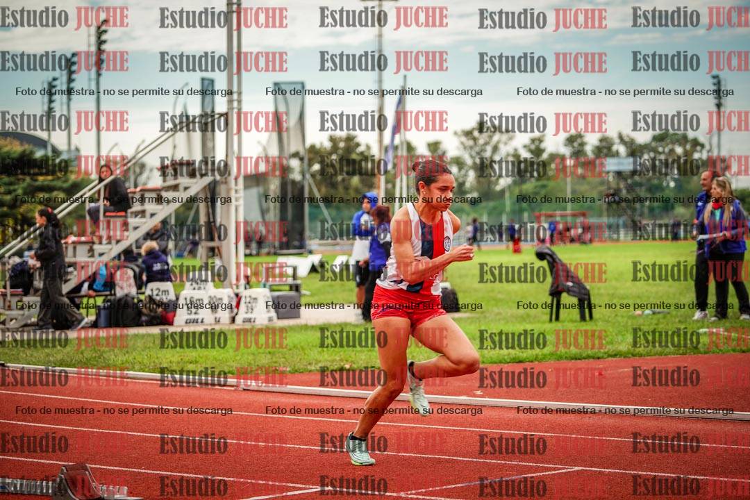 Fotos de los 400 m llanos de mujeres