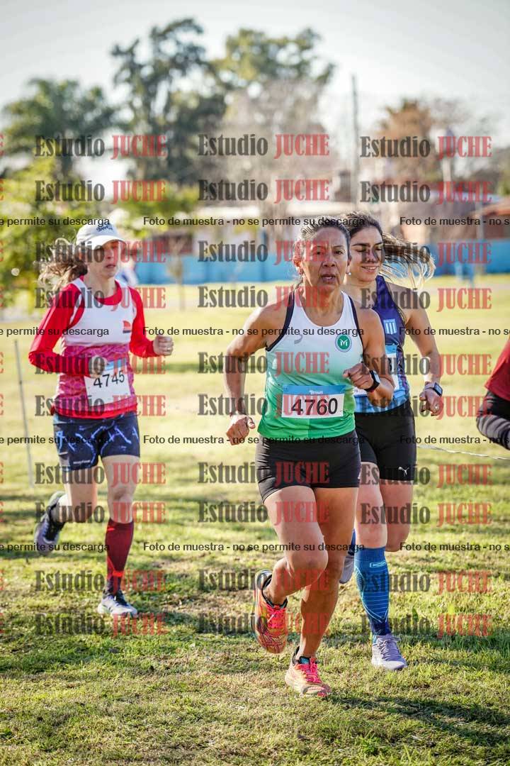 Fotos en el circuito