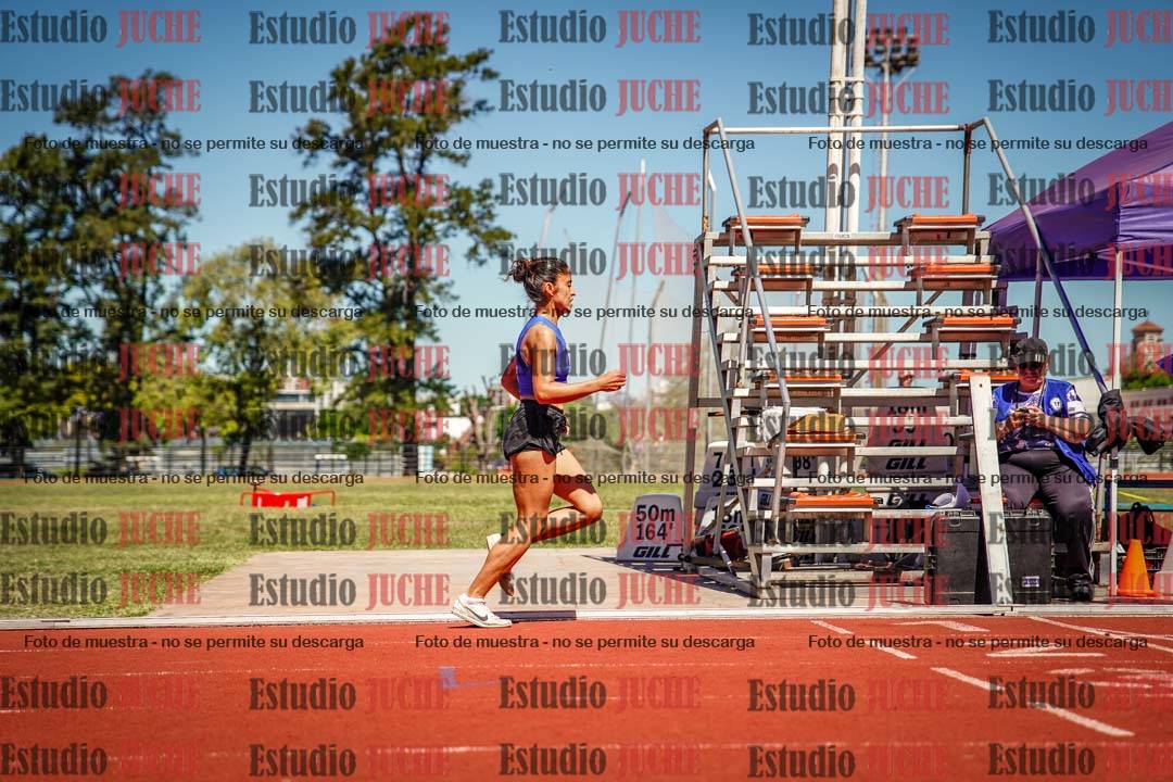 Fotos de los 800 m llanos de mujeres