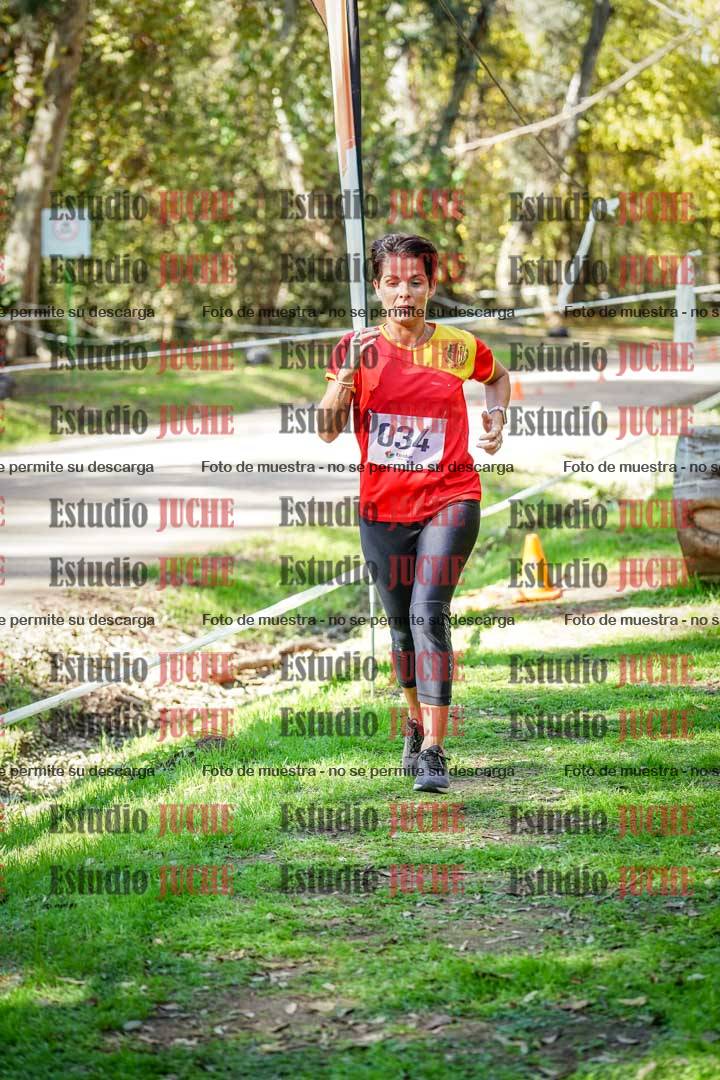 Fotos en el séptimo punto circuito
