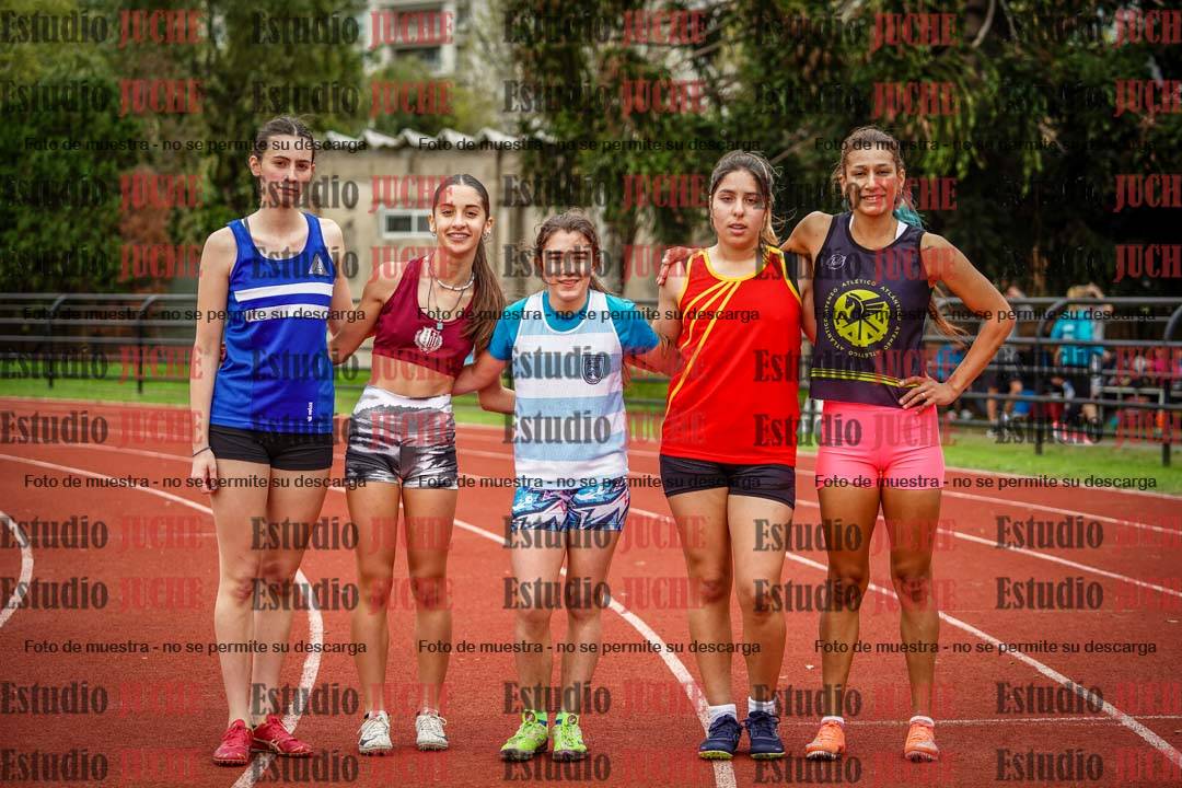Fotos de algunos extras del torneo