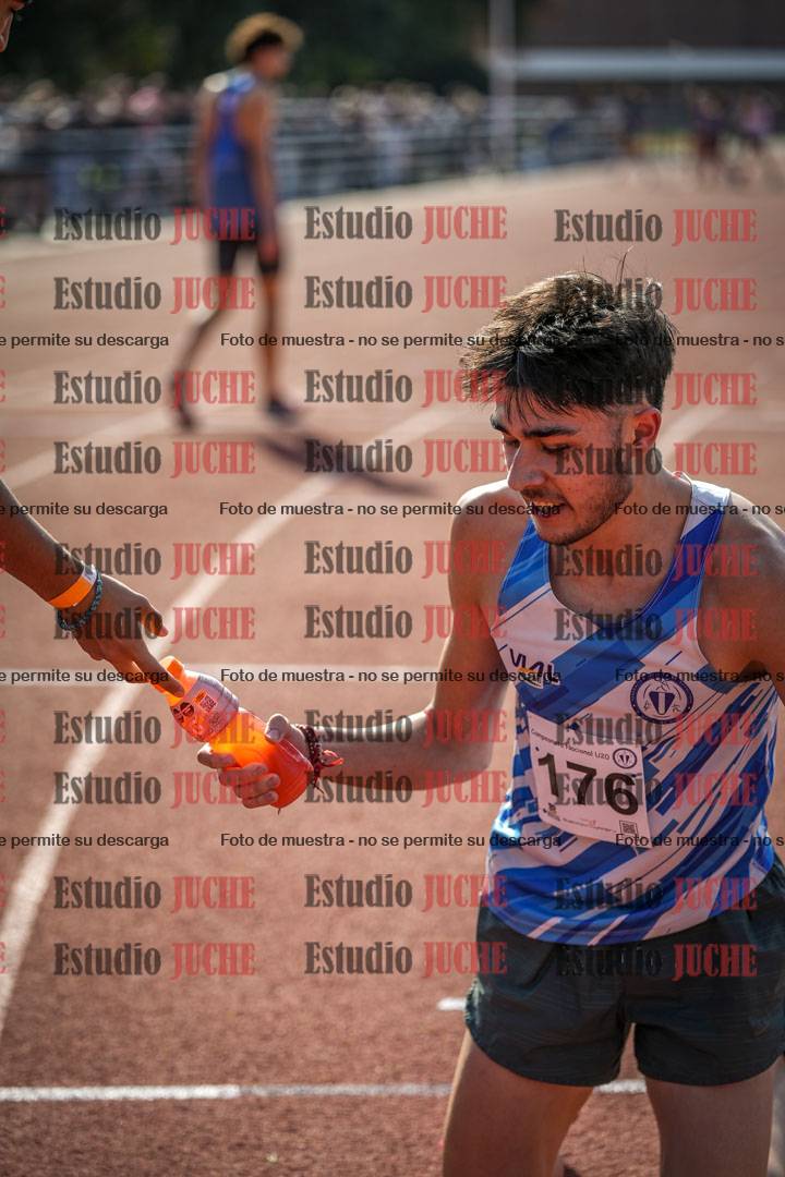 Fotos de algunos extras del día 2