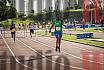 Fotos de los 400 m con vallas de varones