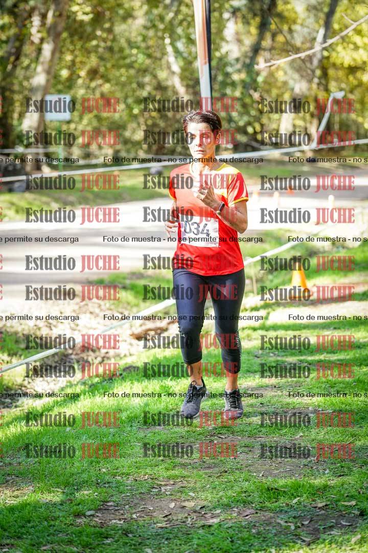 Fotos en el séptimo punto circuito