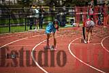 Fotos de los 200 m llanos de mujeres
