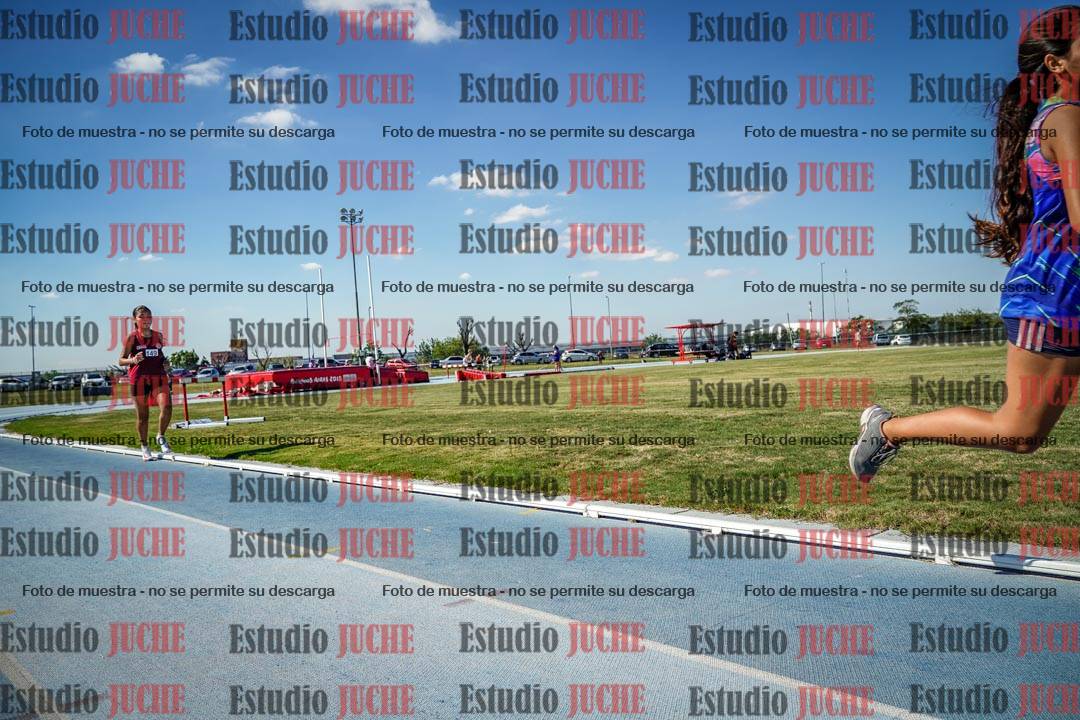 Fotos de los 600 m llanos de mujeres