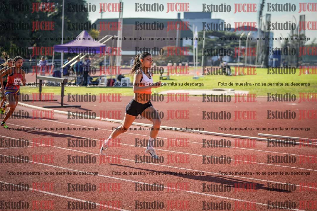 Fotos de los 800 m llanos de mujeres