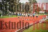 Fotos de los 5000 m llanos de mujeres