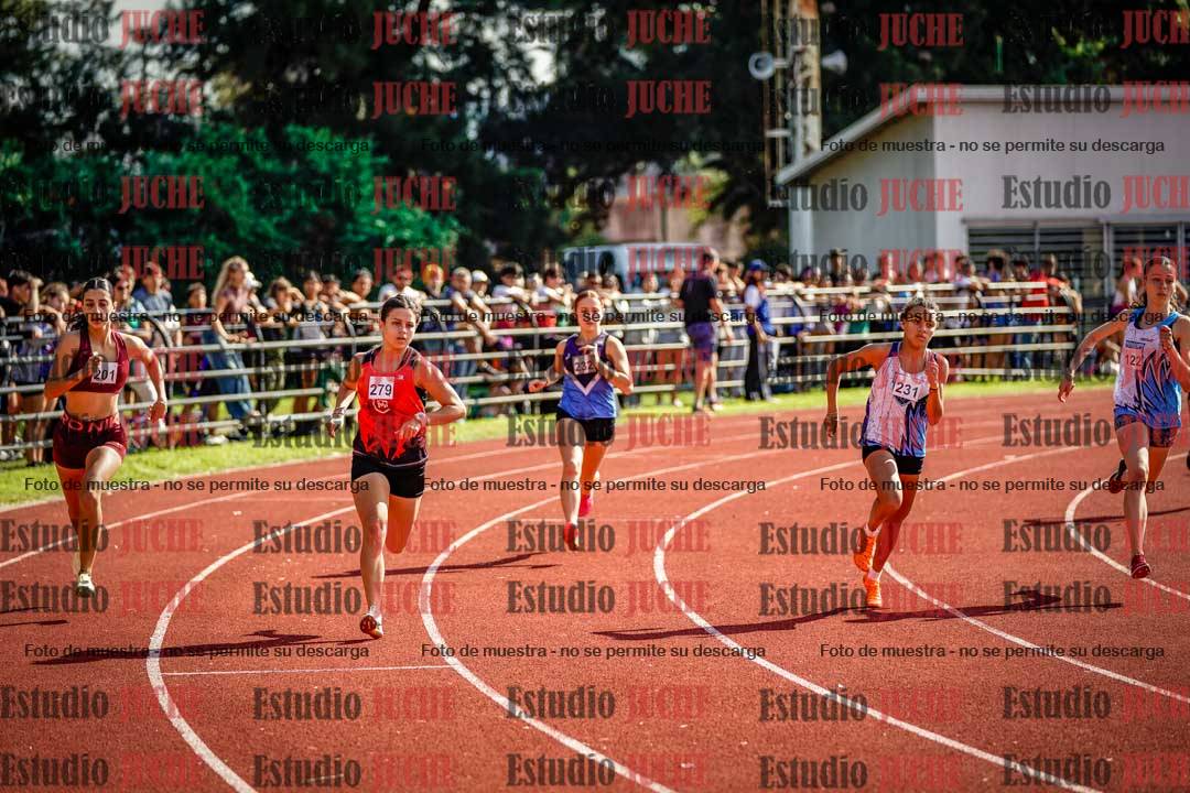 Fotos de los 800 m llanos de mujeres