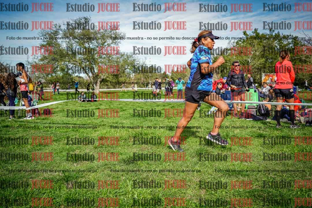 Fotos en el circuito