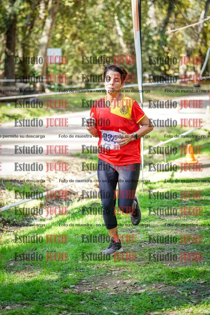 Fotos en el séptimo punto circuito