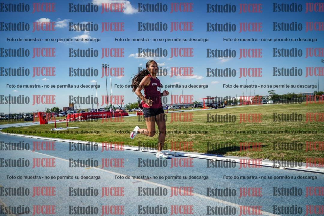 Fotos de los 600 m llanos de mujeres