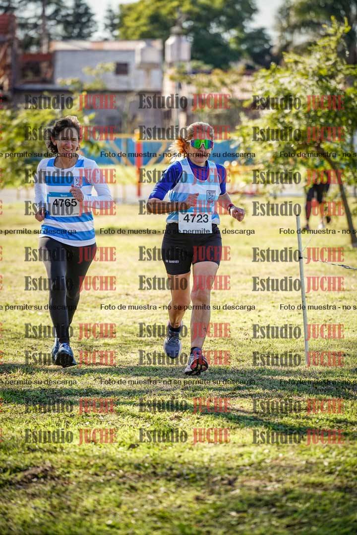 Fotos en el circuito