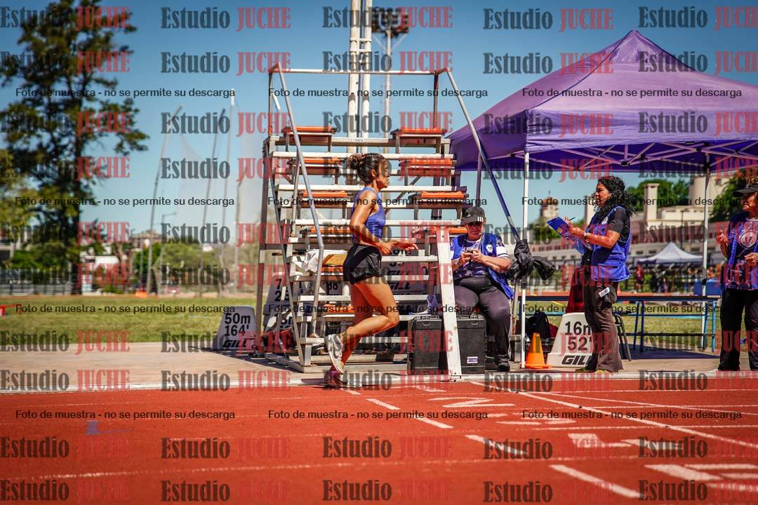 Fotos de los 800 m llanos de mujeres