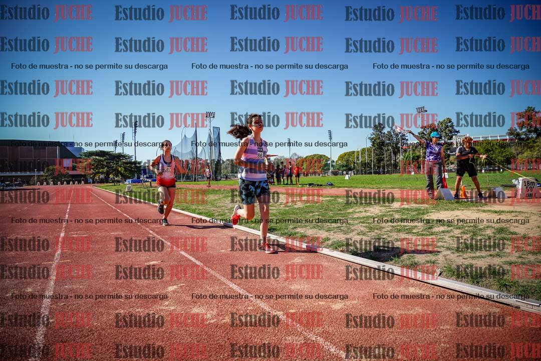 Fotos de los 600 m llanos de mujeres