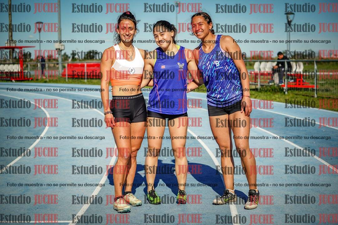 Fotos de algunos extras del torneo