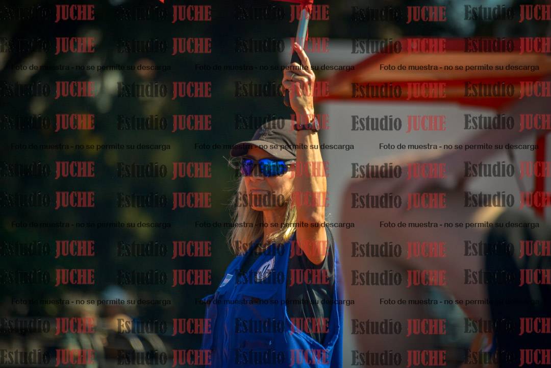 Fotos de algunos extras del torneo