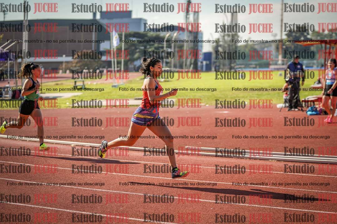 Fotos de los 800 m llanos de mujeres