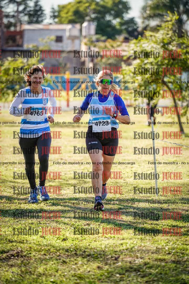 Fotos en el circuito