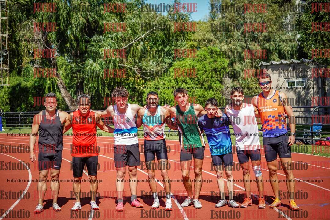 Fotos de algunos extras del torneo