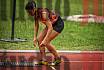 Fotos de los 400 m llanos de mujeres