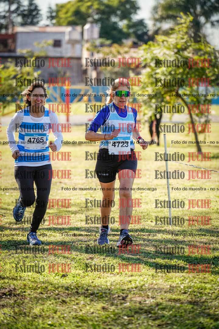 Fotos en el circuito