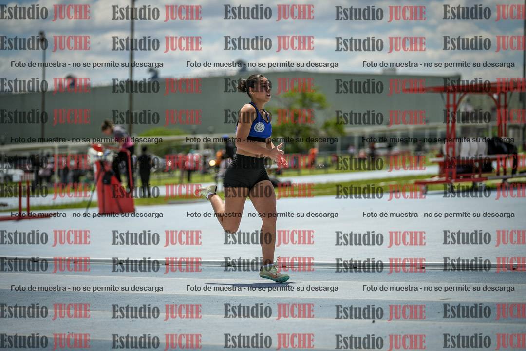 Fotos de los 400 m llanos de mujeres